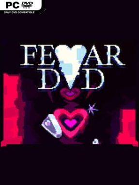 FEWAR-DVD - PC Game on SteamUnlocked
