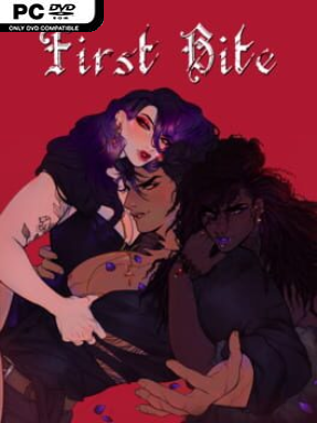 First Bite Free Download (v2023.02.14 & ALL DLC)