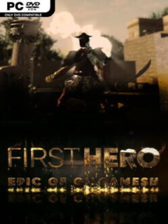 First Hero – Epic of Gilgamesh - PC Game on SteamUnlocked