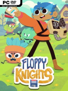 Floppy Knights (v2.0.4b) - PC Game on SteamUnlocked
