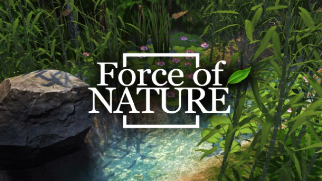 Force Of Nature Free Download