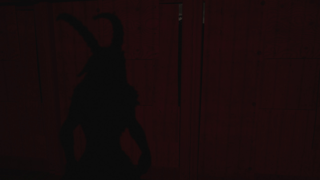 Forsaken Barn PC Screenshot
