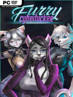 Furry Cyberfucker (v5 & Uncensored) - PC Game on SteamUnlocked