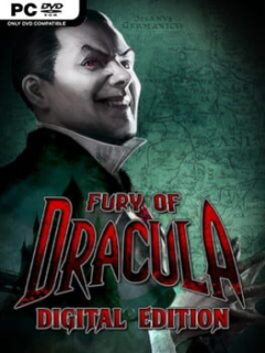Fury of Dracula: Digital Edition (v6.1.0) - PC Game on SteamUnlocked
