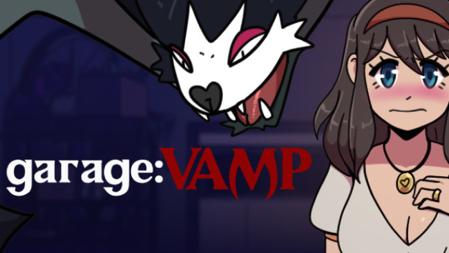 garage:VAMP Free Download