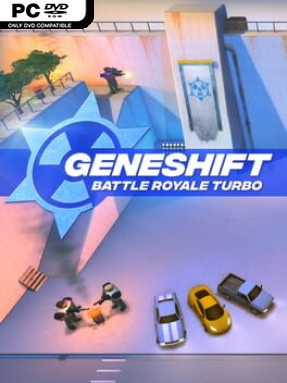 Geneshift - PC Game on SteamUnlocked