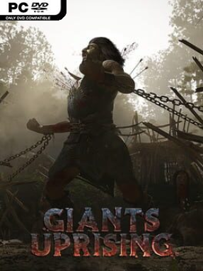 Giants Uprising (v1.1.1) - PC Game on SteamUnlocked