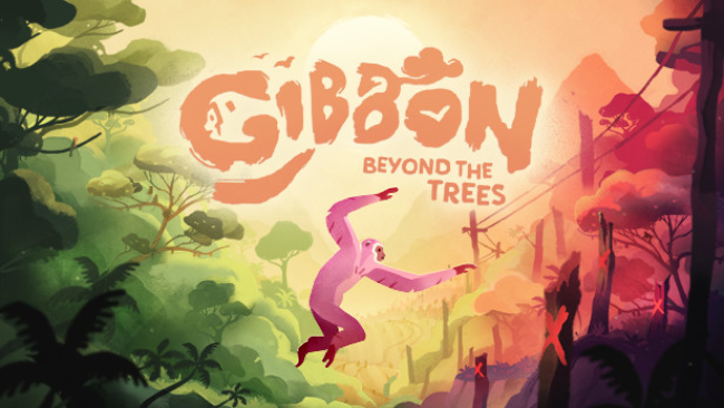Gibbon: Beyond The Trees Free Download