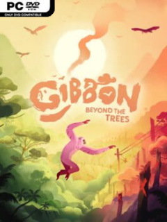 Gibbon: Beyond The Trees - PC Game on SteamUnlocked