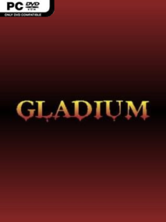 GLADIUM (v1.1.2.0) - PC Game on SteamUnlocked