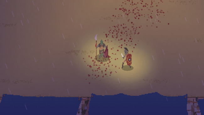 GLADIUM PC Screenshot