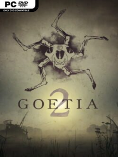 Goetia 2 (v1.1.3) - PC Game on SteamUnlocked