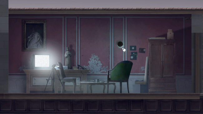 Goetia PC Screenshot