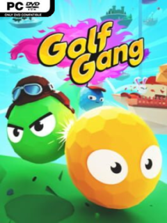 Golf Gang (v2022.09.01) - PC Game on SteamUnlocked