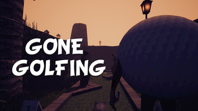Gone Golfing Free Download