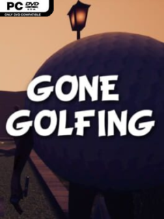 Gone Golfing - PC Game on SteamUnlocked