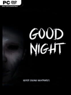 GoodNight - PC Game on SteamUnlocked