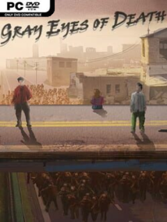Grey Eyes Of Death - PC Game on SteamUnlocked