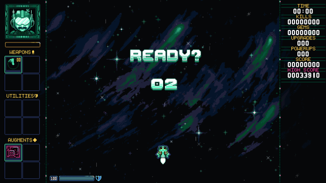 Gunlocked PC Screenshot
