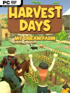Harvest Days: My Dream Farm (v1.02 & ALL DLC) - PC Game on SteamUnlocked