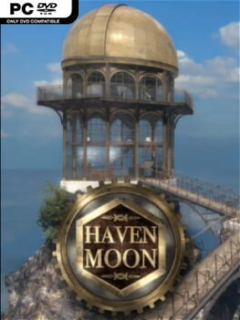 Haven Moon (v1.3.1) - PC Game on SteamUnlocked