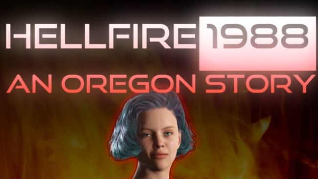 Hellfire : An Oregon Story Free Download
