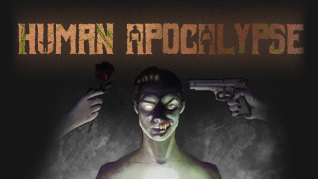 Human Apocalypse – Reverse Horror Zombie Indie RPG Adventure Free Download