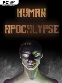Human Apocalypse – Reverse Horror Zombie Indie RPG Adventure - PC Game on SteamUnlocked