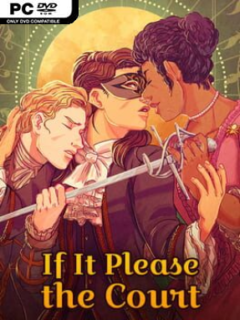 If It Please The Court - PC Game on SteamUnlocked