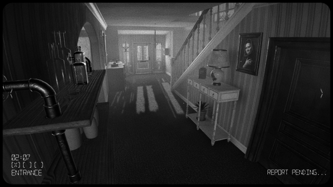 I’m On Observation Duty PC Screenshot