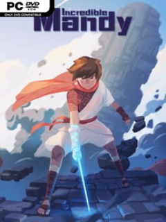 Incredible Mandy (v1.0.0.1950) - PC Game on SteamUnlocked