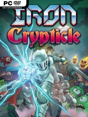 Iron Crypticle Free Download (v1.01.05)