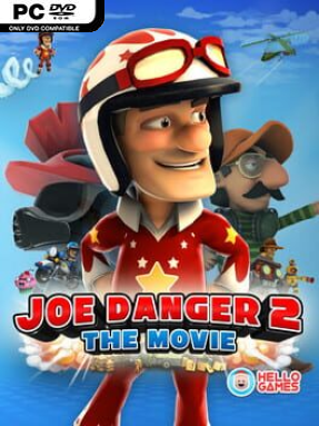 Joe Danger 2: The Movie Free Download