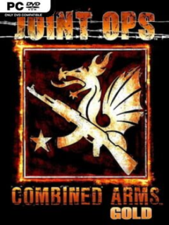 Joint Operations: Combined Arms Gold (v1.7.5.7) - PC Game on SteamUnlocked