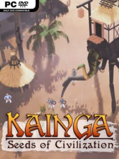 Kainga: Seeds of Civilization (v1.2.26) - PC Game on SteamUnlocked