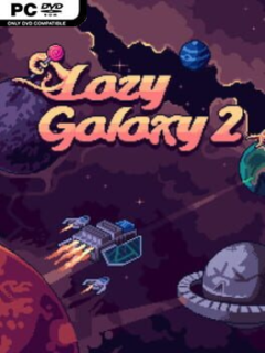 Lazy Galaxy 2 (v2.0.4) - PC Game on SteamUnlocked