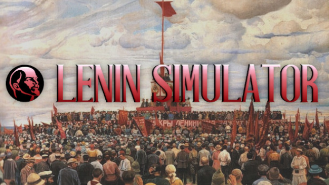 Lenin Simulator Free Download