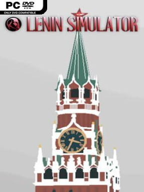 Lenin Simulator Free Download