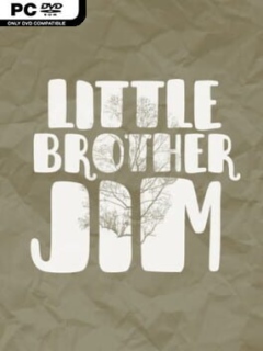 Little Brother Jim (v1.0) - PC Game on SteamUnlocked