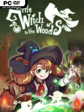 Little Witch in the Woods (v7.3.3.0) - PC Game on SteamUnlocked