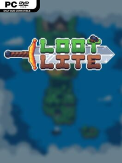 Lootlite (v1.0.2.f0) - PC Game on SteamUnlocked
