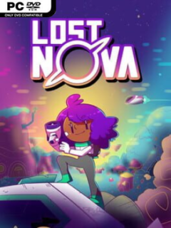 Lost Nova (v1.011a) - PC Game on SteamUnlocked