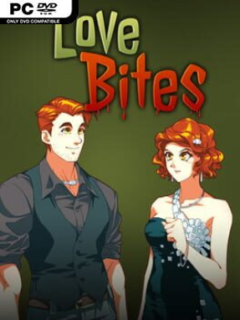 Love Bites (v1.0.4) - PC Game on SteamUnlocked