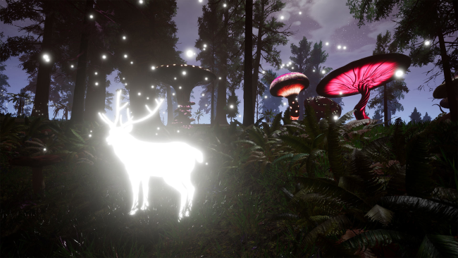Lucid Cycle PC Screenshot