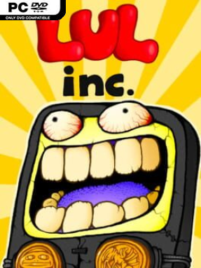 LUL Inc. - PC Game on SteamUnlocked
