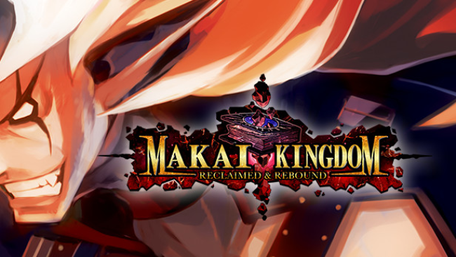 Makai Kingdom: Reclaimed and Rebound Free Download