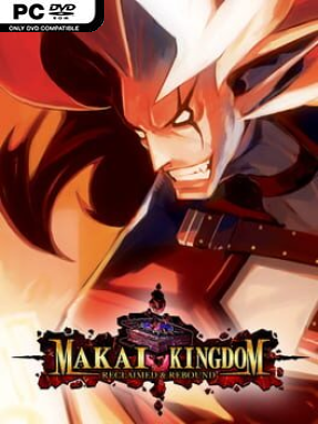 Makai Kingdom: Reclaimed and Rebound (v2022.07.26) - PC Game on SteamUnlocked