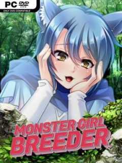 Monster Girl Breeder (Uncensored) - PC Game on SteamUnlocked