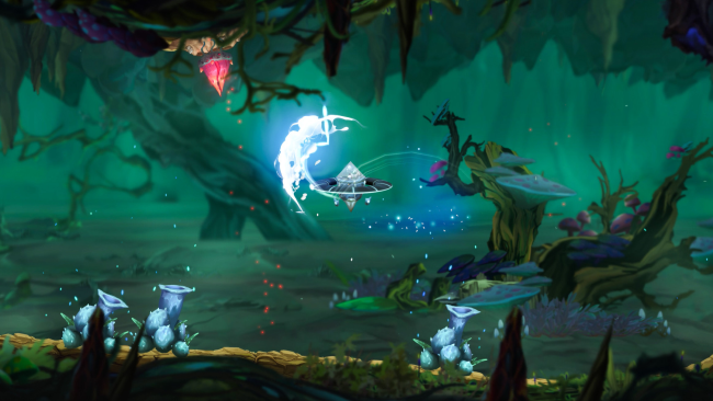 Moo Lander PC Screenshot