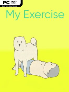 My Exercise - PC Game on SteamUnlocked